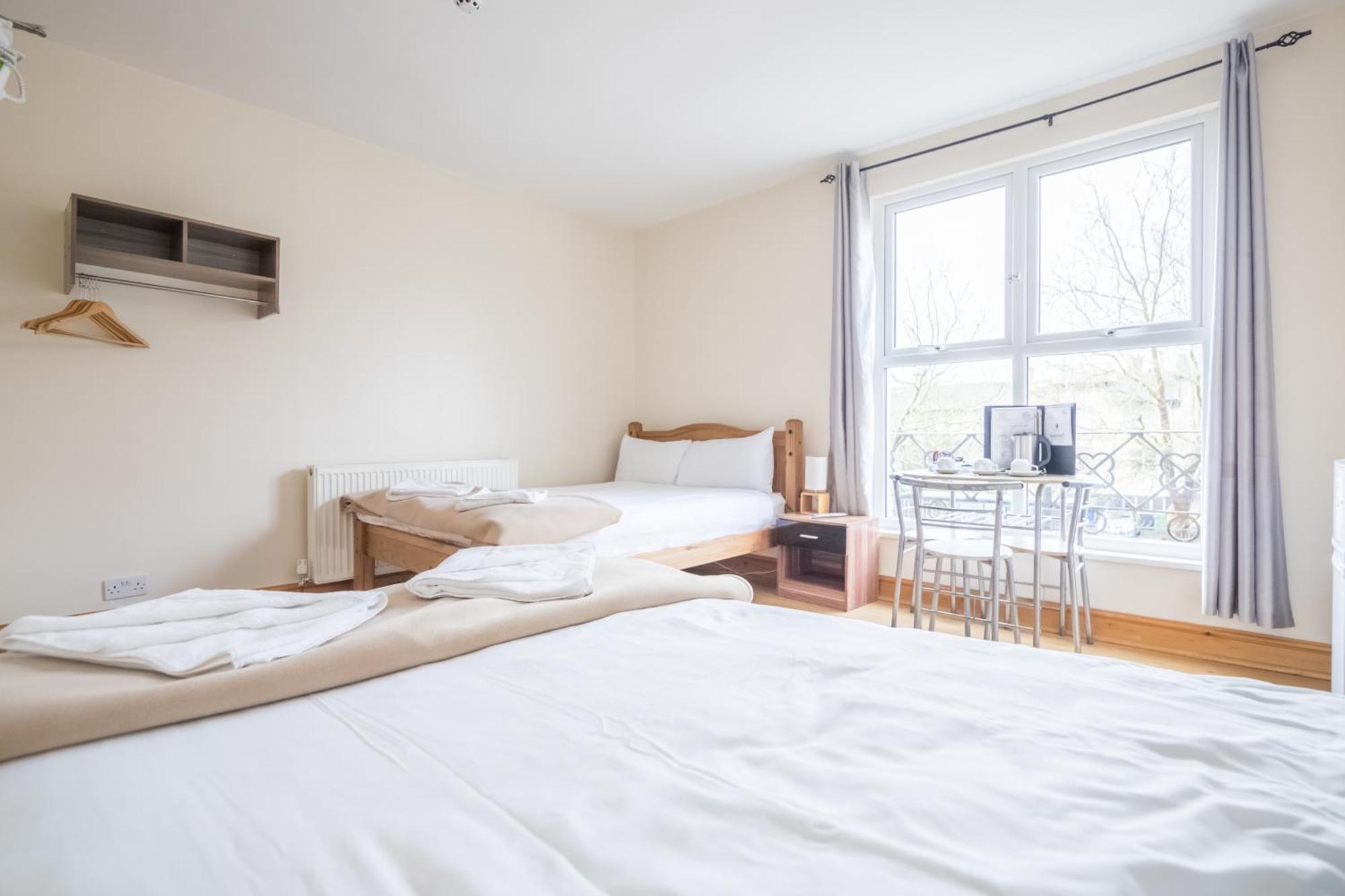 Rasa Sayang House - Self-Check-In Guesthouse Oxford Exteriér fotografie