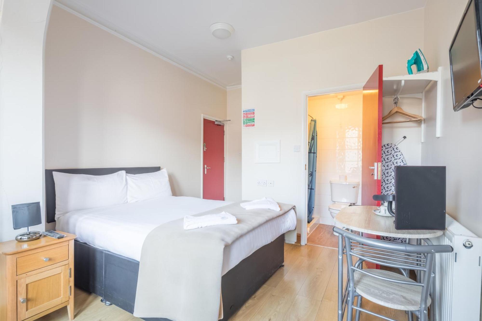 Rasa Sayang House - Self-Check-In Guesthouse Oxford Exteriér fotografie